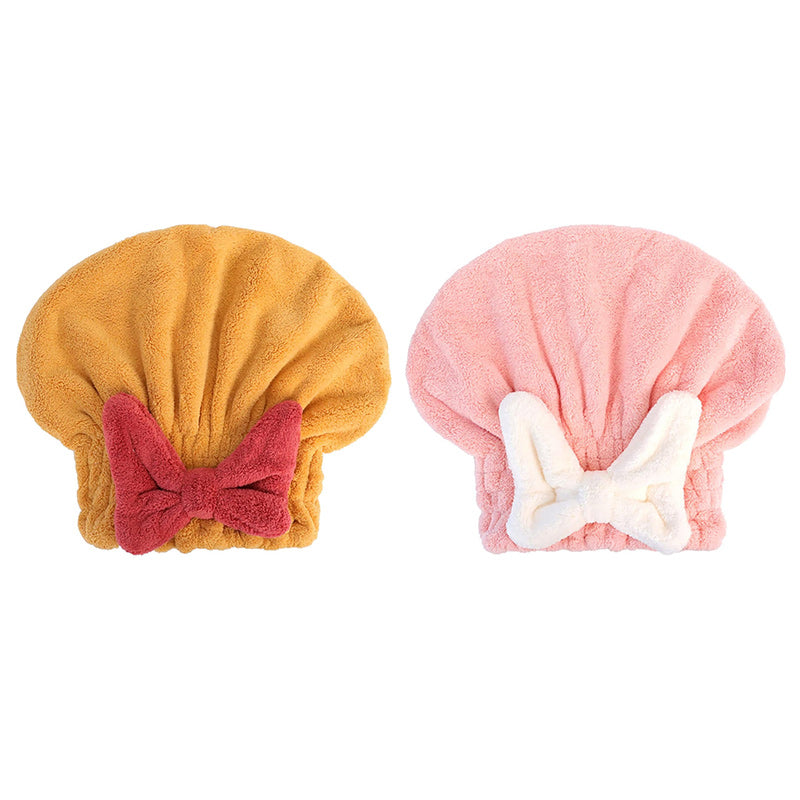 Avelena | Superabsorbierendes Haartuch-Wickel für nasses Haar
