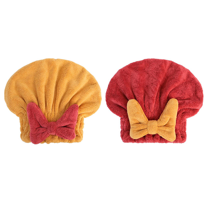 Avelena | Superabsorbierendes Haartuch-Wickel für nasses Haar