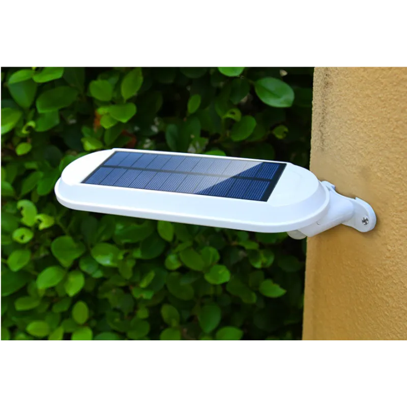 Avelena | Solar Wandleuchte mit Bewegungsmelder – LED Außenbeleuchtung für Garten & Terrasse