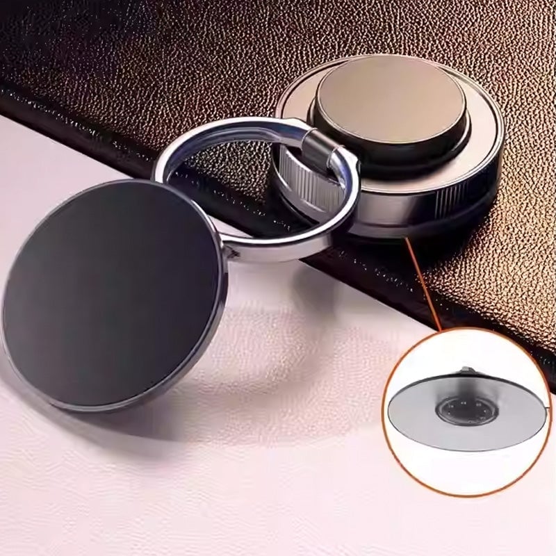 Avelena | 360° verstellbarer vakuum-magnetischer telefonhalter