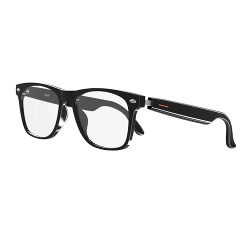 Avelena | Super Black TechnologySmart Wireless Kopfhörer Sonnenbrillen