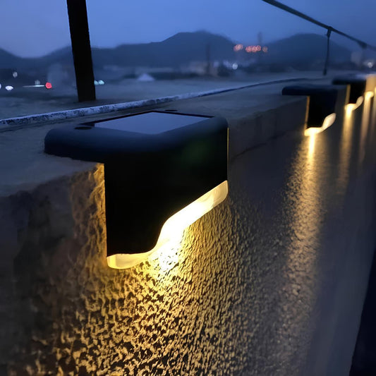 Avelena | SonnenSchein LED-Solarlampe