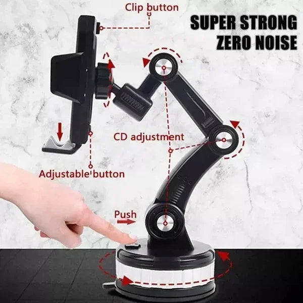 Avelena | Super Adsorption Handyhalter