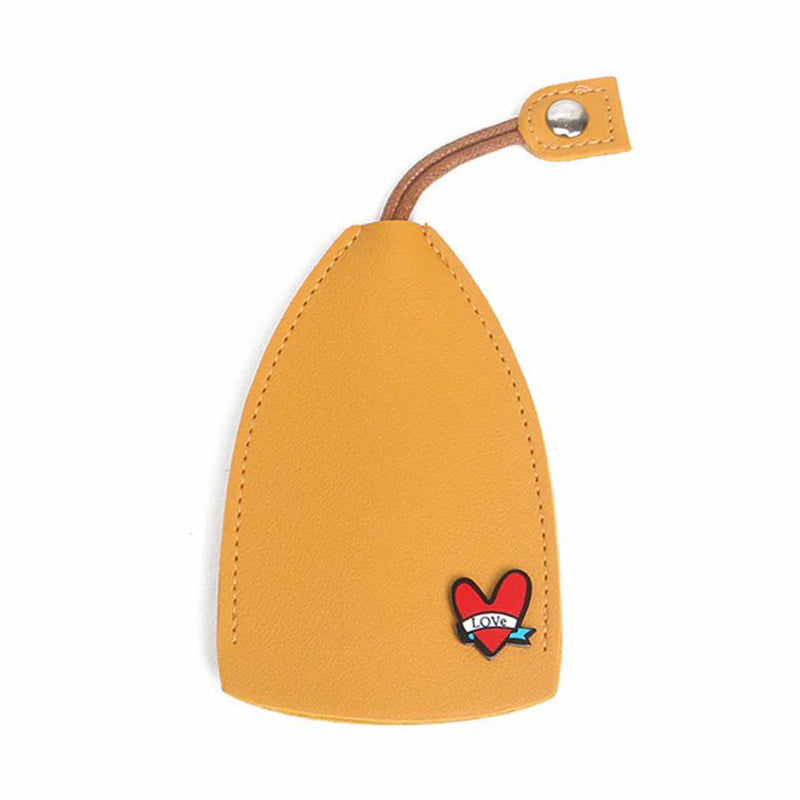 Avelena | Süße Früchte PU Leder Schlüssel Tasche