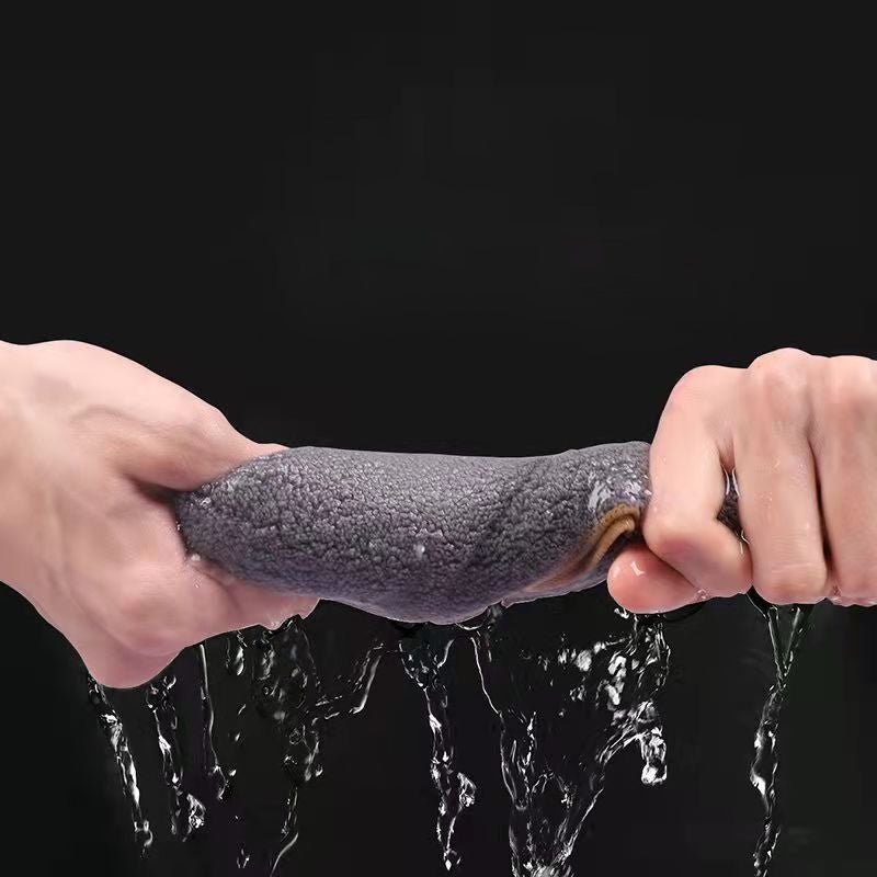 Avelena | Super absorbierendes Autowaschhandtuch