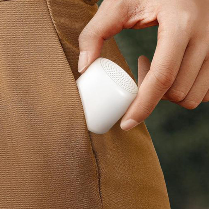 Avelena | Tragbarer Bluetooth-Lautsprecher in der Farbe Macaron