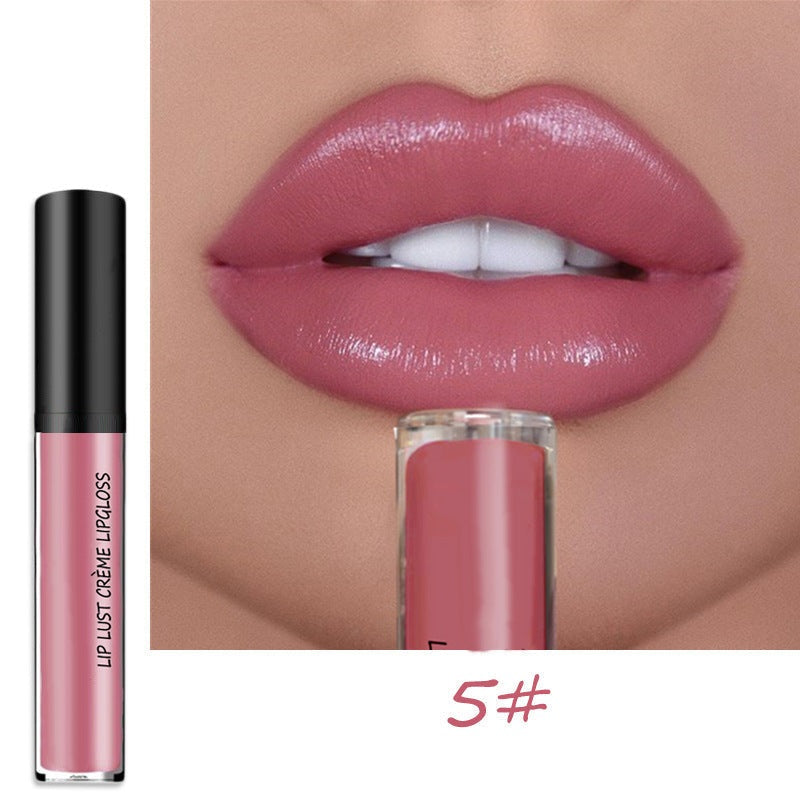 Avelena | Wasserfester Lippenstift mit cremiger Textur