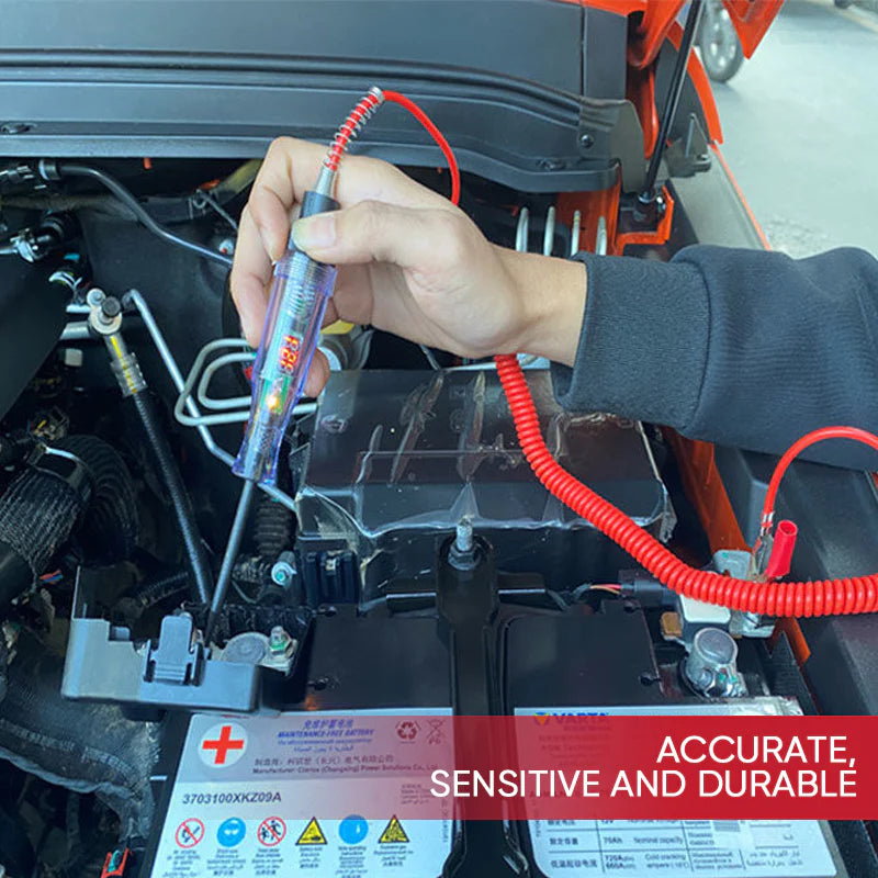 Avelena | Auto Lkw Stromkreis Teststift