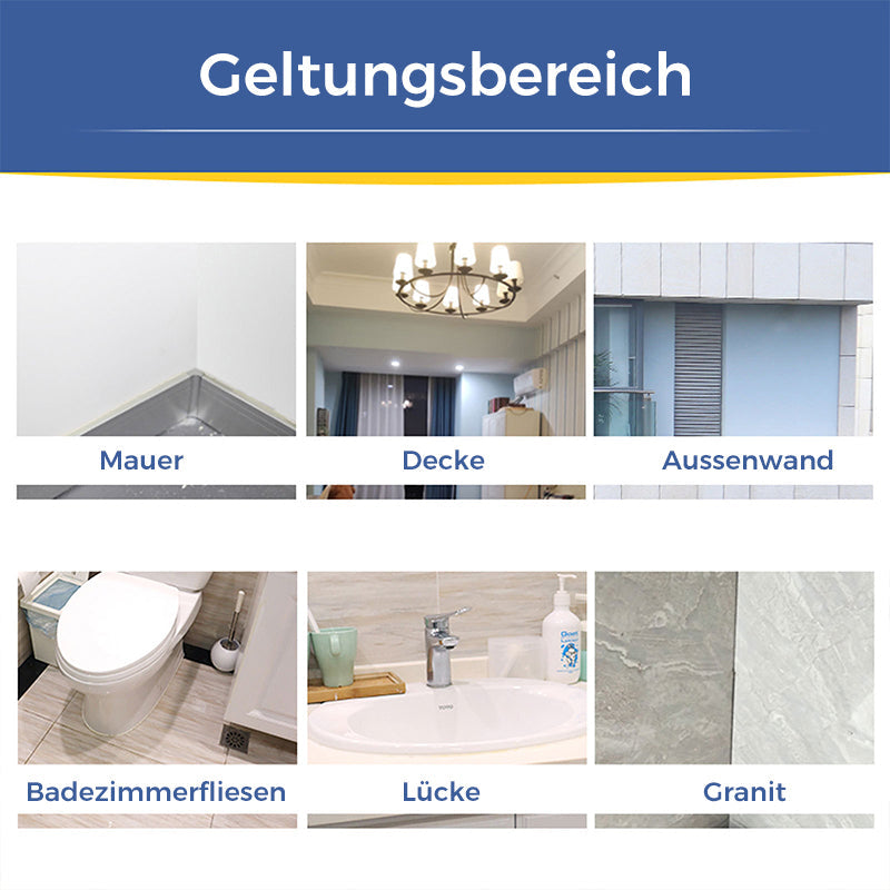 Avelena | Anti-Schimmel-Reinigungsschaum