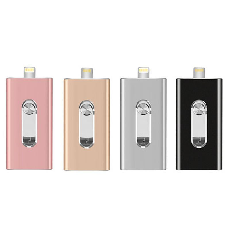 Avelena | 3-In-1 USB Speicherstick
