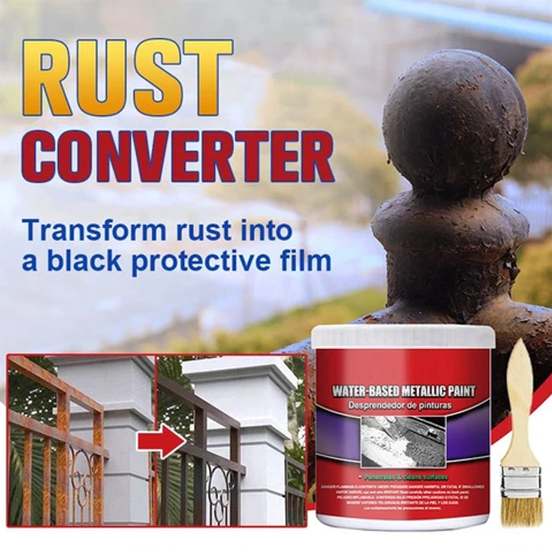 Avelena | Anti-Rost Metall Rostentferner