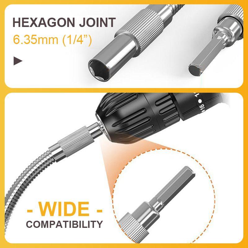 Avelena | FlexAntrieb Biegen ohne zu brechen