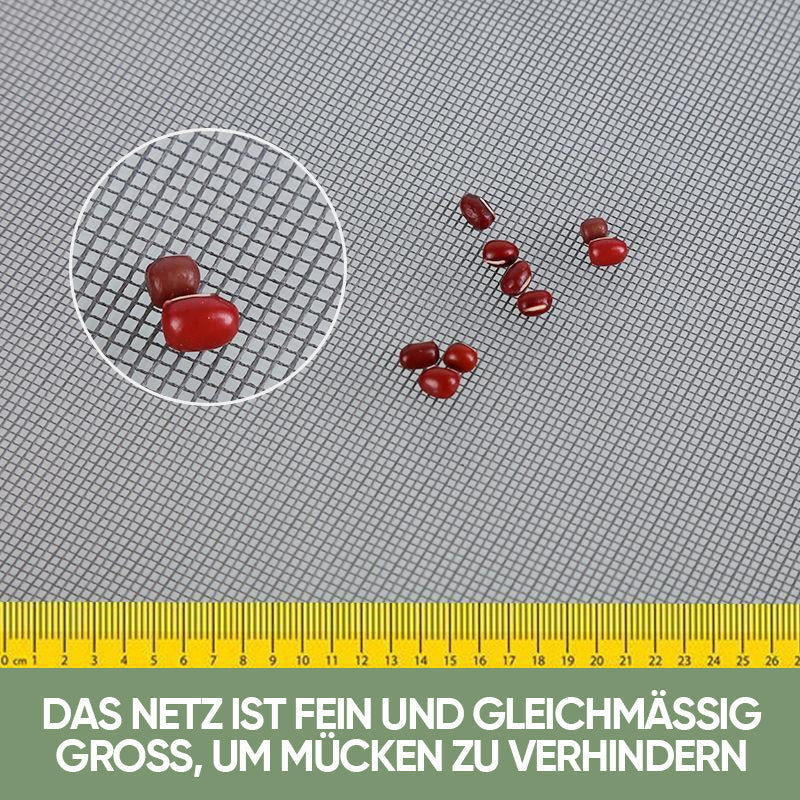 Avelena | Selbstklebende Mückenschutzgitter