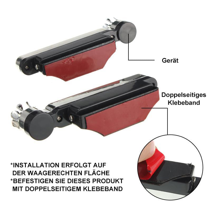 Avelena | Windbetriebene LED-Autolichter