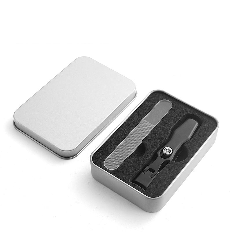 Avelena | Tragbare Ultraschneider Nagelknipser