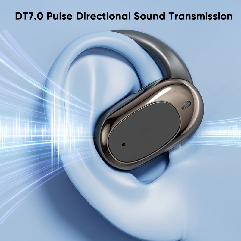 Avelena | AI Smart Wireless Bluetooth Headset