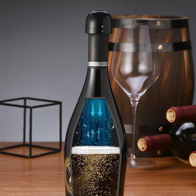 Avelena | Wein Vakuumpumpenstopper