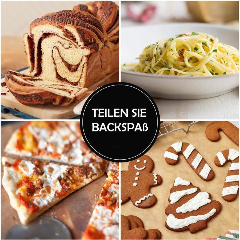 Avelena | Antihaft-Gebäckmatte