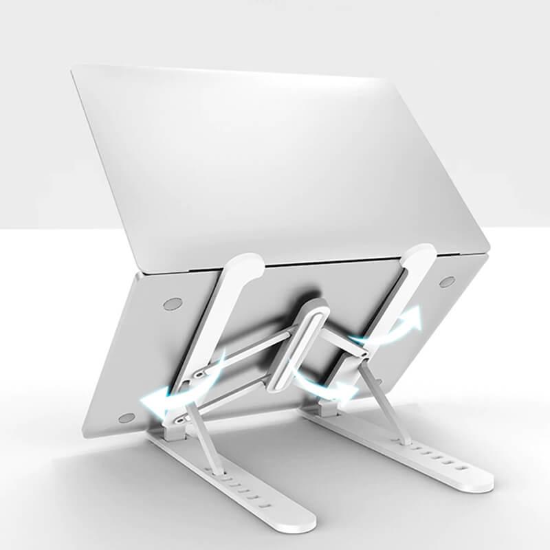 Avelena | Verstellbarer Laptopständer