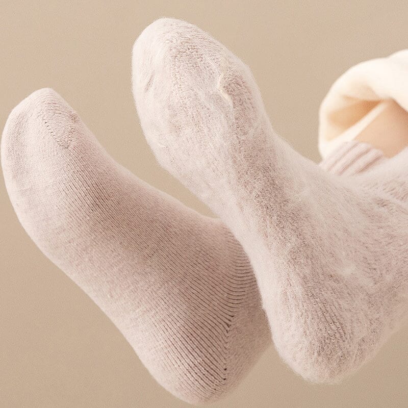 Avelena | Winterthermo-Socken