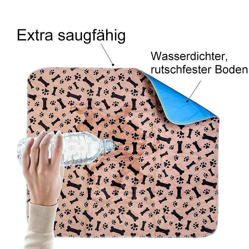 Avelena | Wiederverwendbare Haustiere Pee Auflage