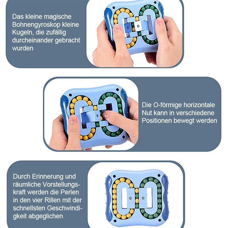 Avelena | Rotierender Fingerwürfel