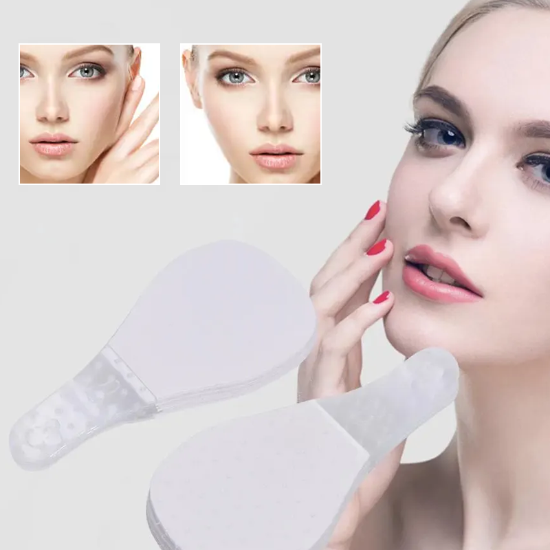 Avelena | Wasserdichte und unsichtbare Facelift-Aufkleber, 120Stück