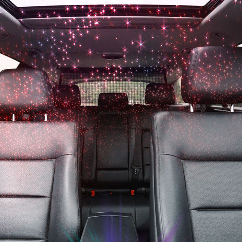 Avelena | Starlight Auto LadegerÀt
