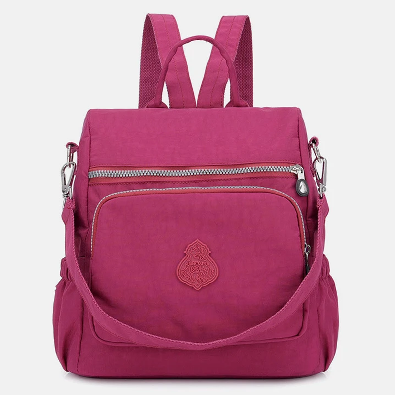 Avelena | Wasserdichter Leichter Multifunktionsrucksack