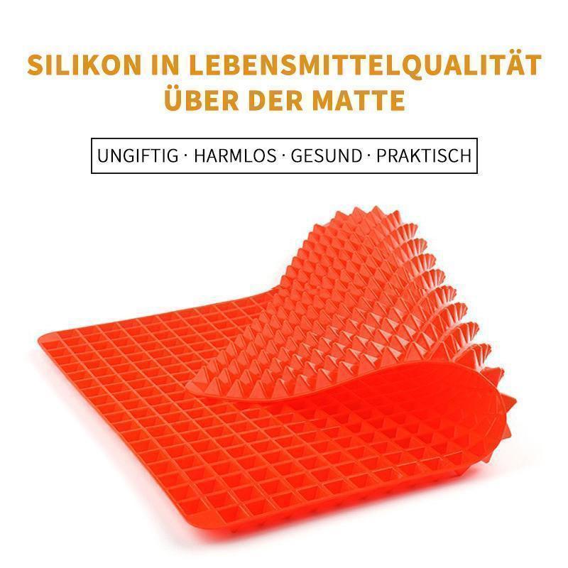 Avelena | Antihaft Silikon-Ofenmatte