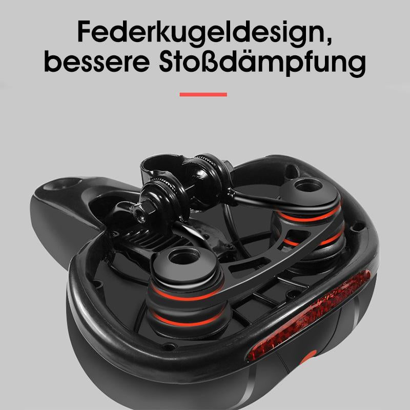Avelena | Reitzubehör Fahrradsattel