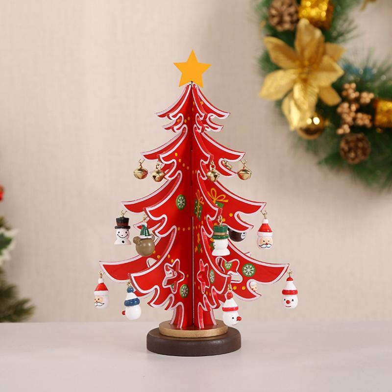 Avelena | Weihnachtsbaumschmuck aus Holz