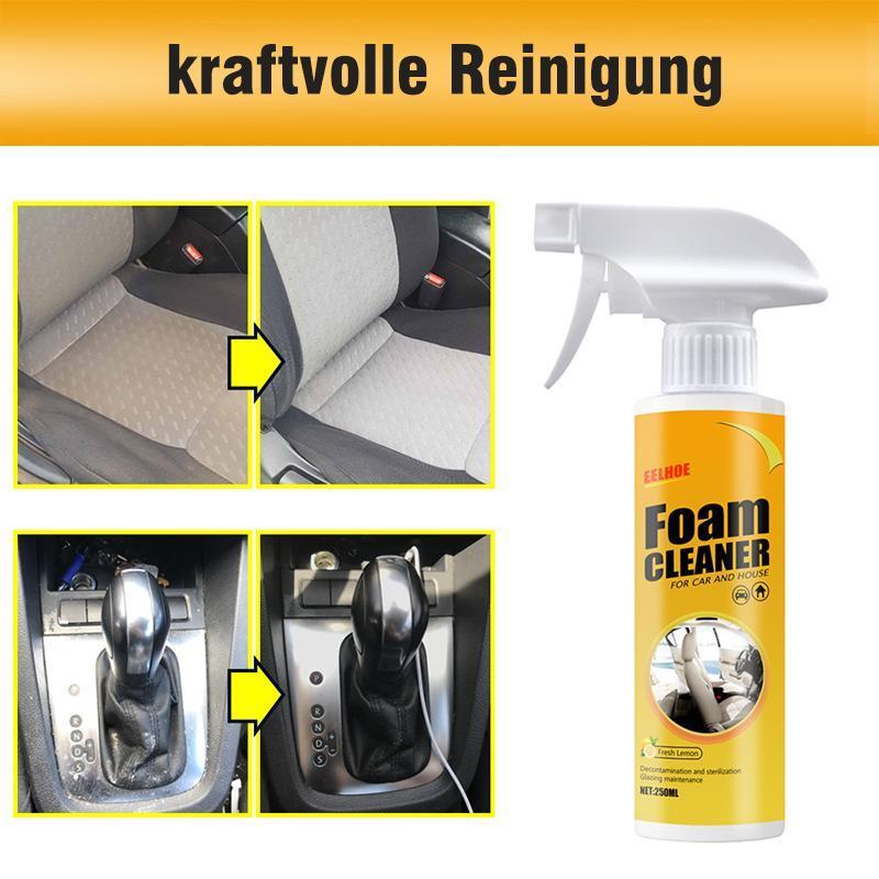 Avelena | Allzweckschaumreiniger für Auto
