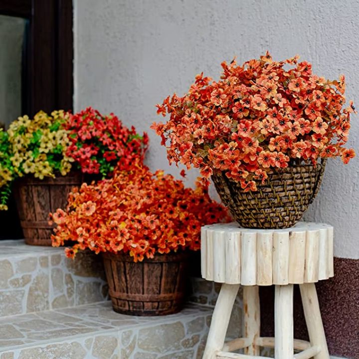 Avelena | BloomEver – Farbenfrohe Kunstblumen für drinnen und draußen
