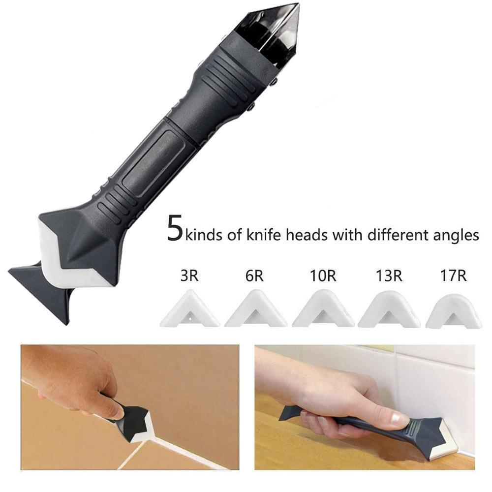 Avelena | 3-in-1 Silikon-Dichtungswerkzeuge