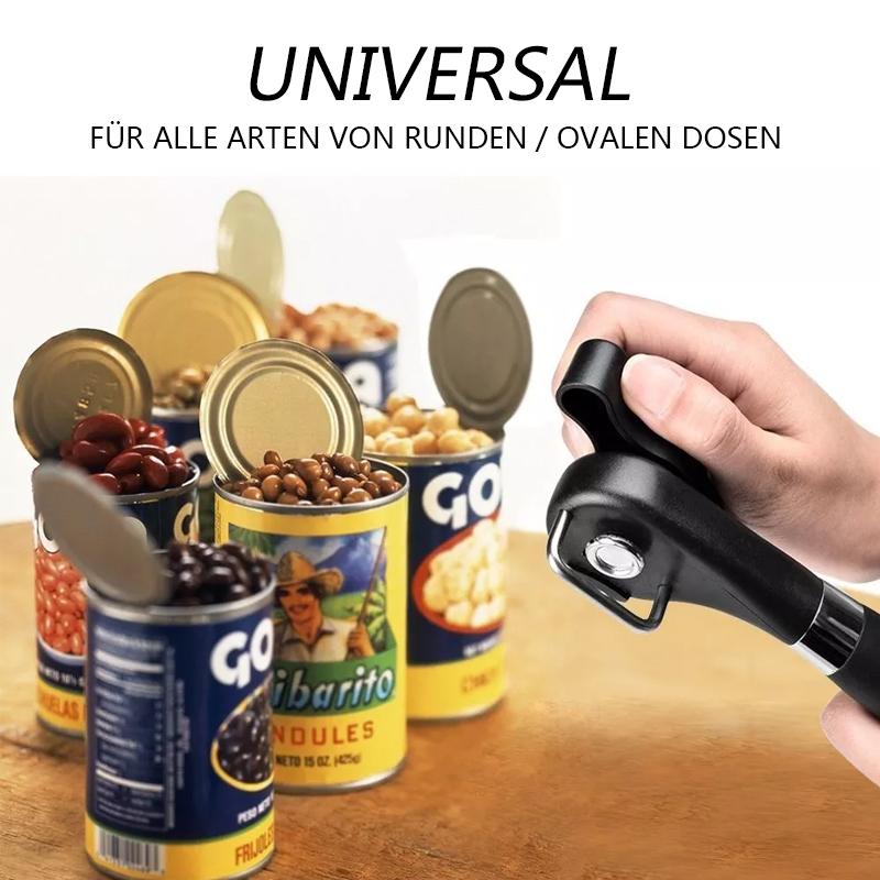 Avelena | Sicherer Schnitt Dosenöffner