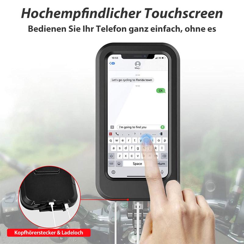 Avelena | Reiten universelle wasserdichte Halterung
