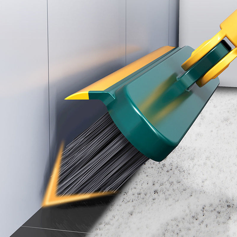 Avelena | 2-in-1-Reinigungsbürste für Toilettenspalten