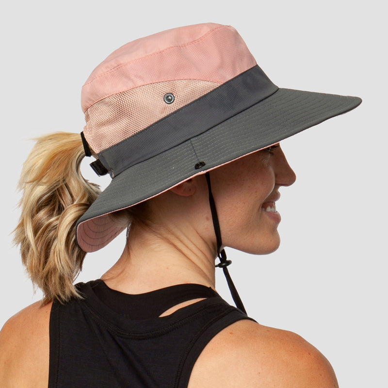Avelena | SunWise UV-Schutz Faltbarer Sonnenhut