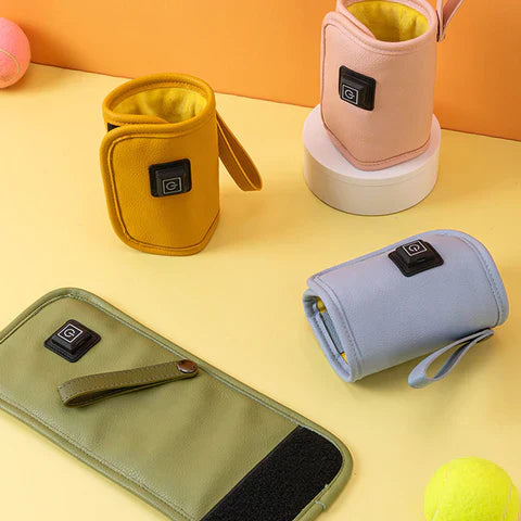 Avelena | USB Milchwärmer - Erwärmen Sie Ihre Milch überall!