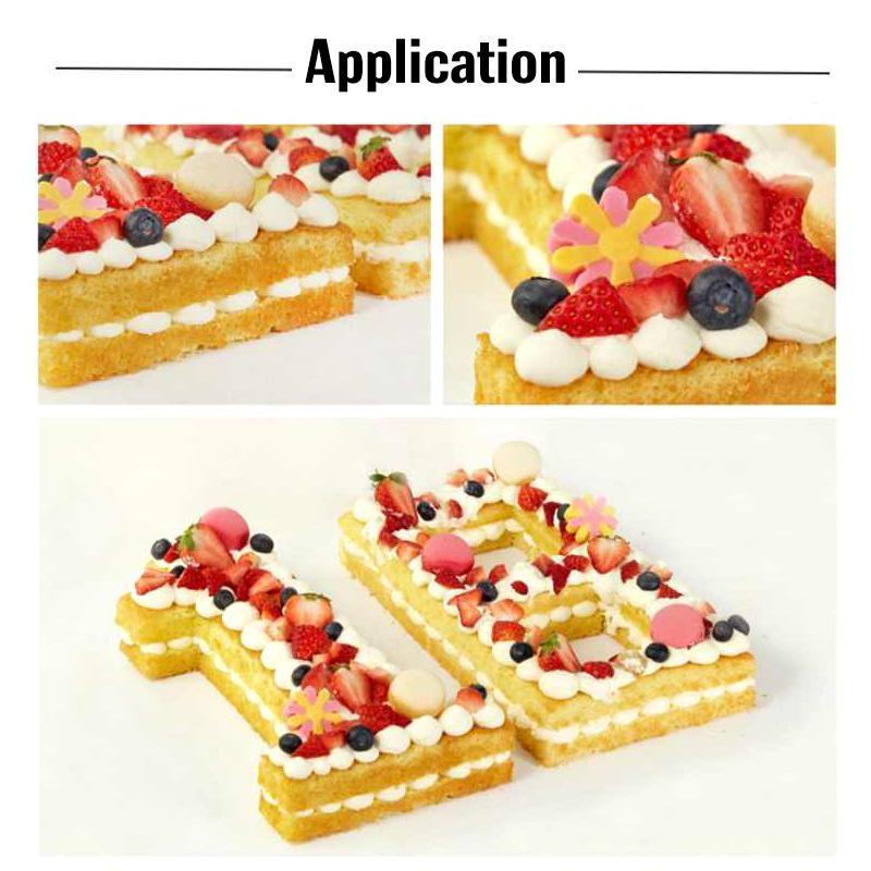 Avelena | ShapeBake – Kuchen backen in jeder gewünschten Form