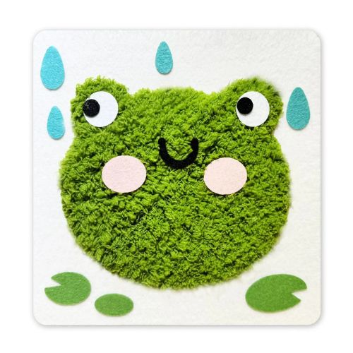 Avelena | Wooltastic - Kreativ-Set Wolle
