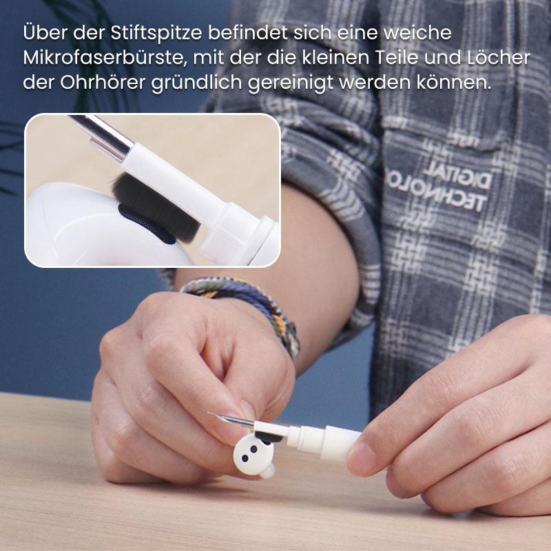 Avelena | Reinigungsstift für Bluetooth-Ohrhörer