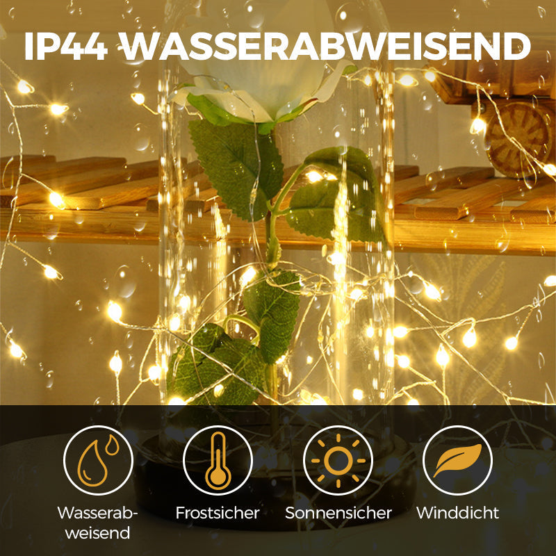 Avelena | WeihnachtsCharme Funkelnde Weihnachtsdekorationen