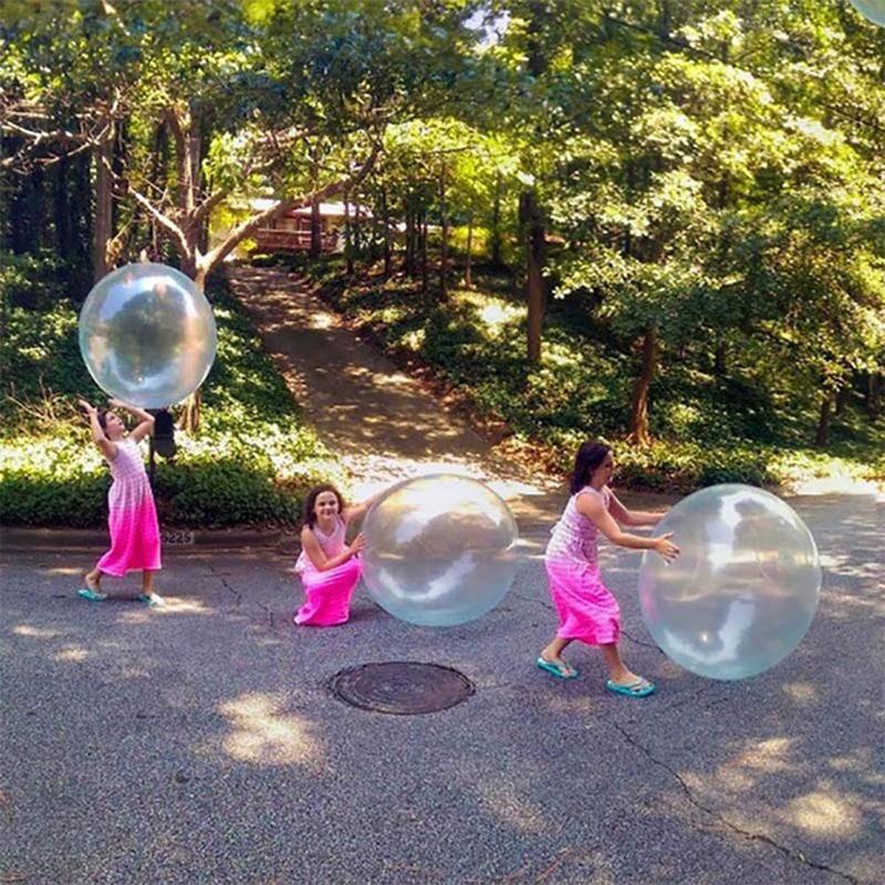 Avelena | Aufblasbarer erstaunlicher Bubble Ball