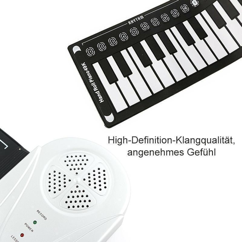 Avelena | Tragbares elektronisches Klavier