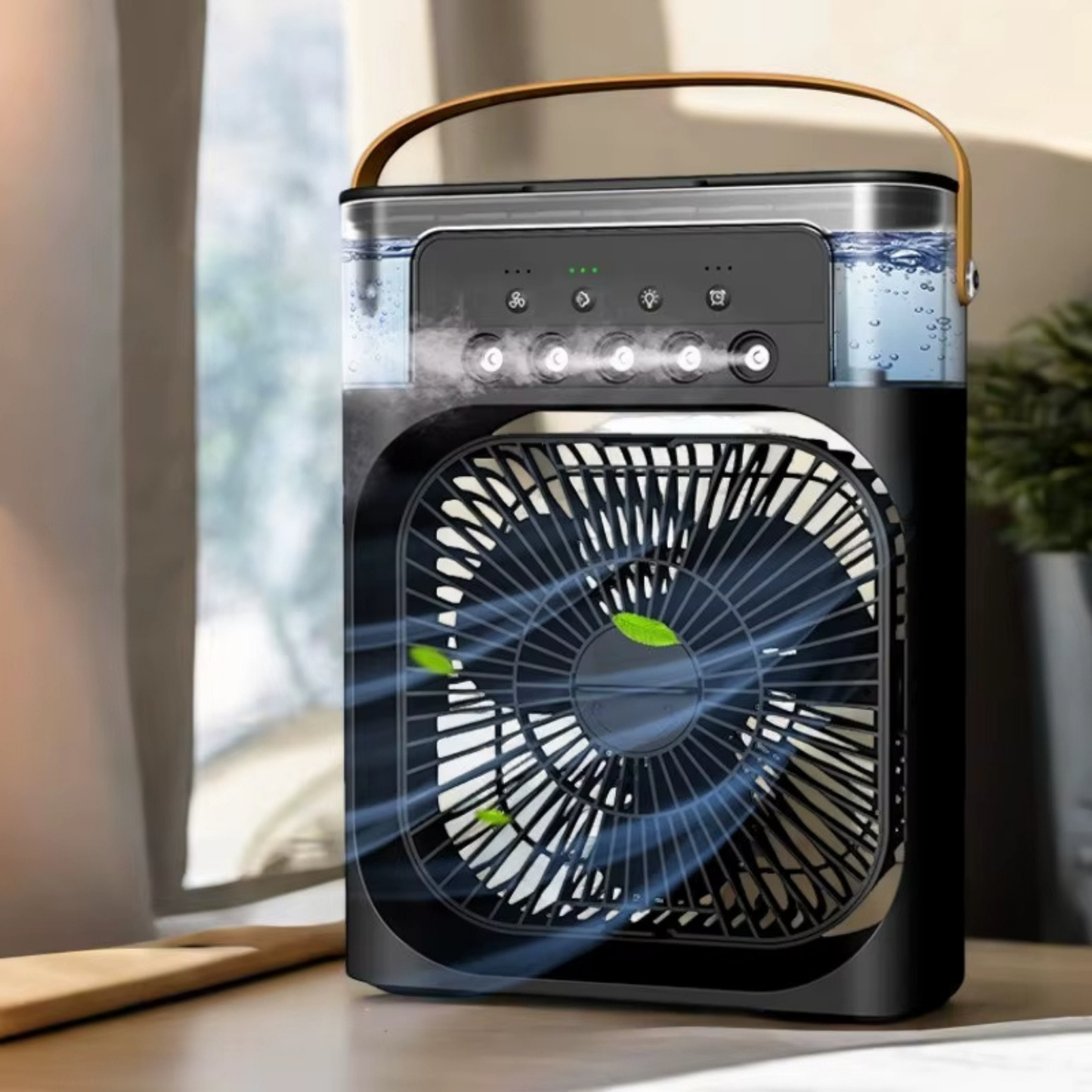Avelena | AromaCool | Ventilatoren mit Frische