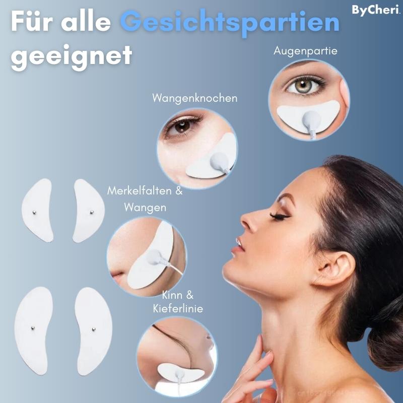 Avelena | SeidenAuge Müde Augen wiederbeleben
