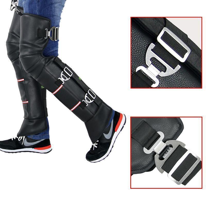 Avelena | Anti-Wind warme Motorrad-Knie-Abdeckung