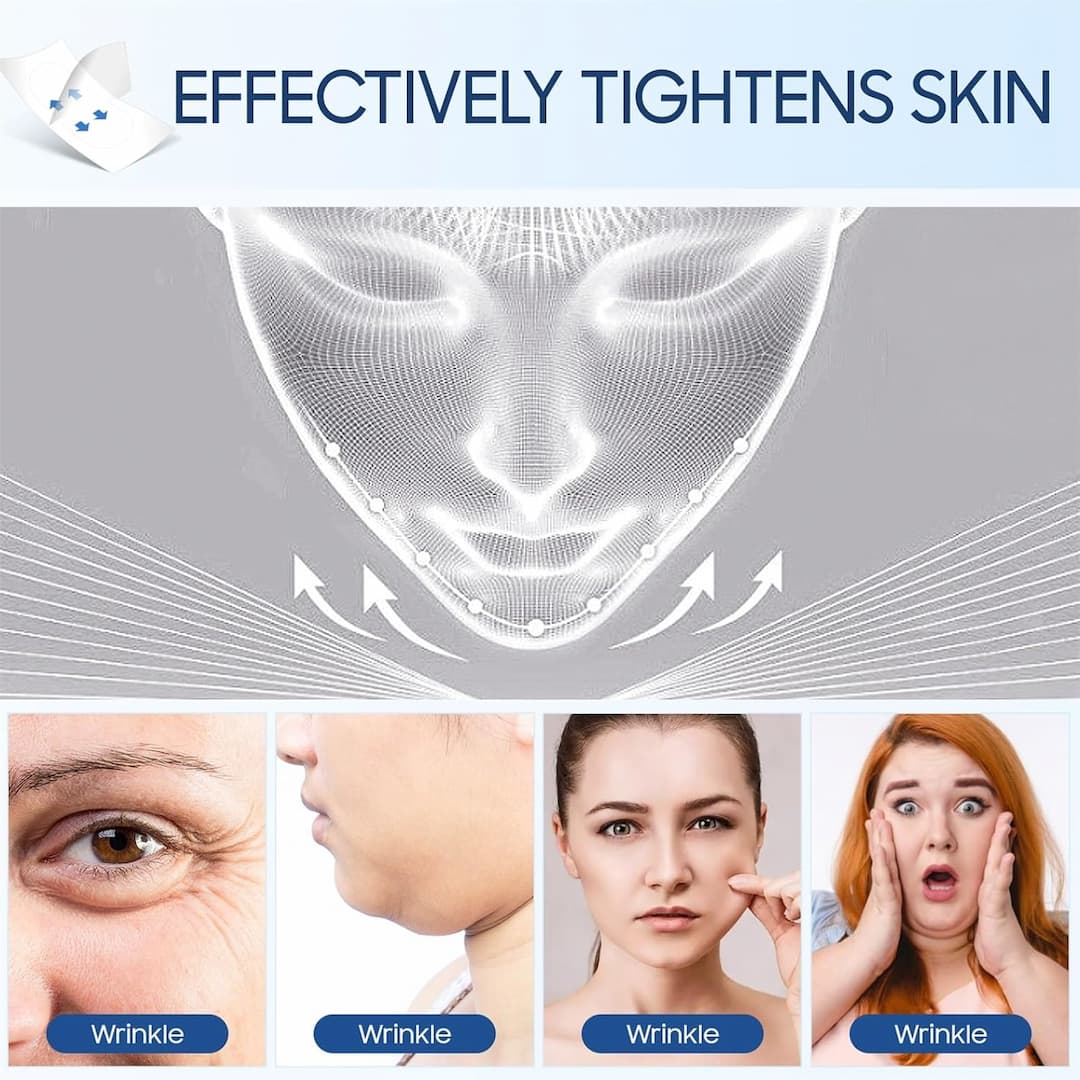 Avelena | StraffPflaster Anti-Aging Kraft